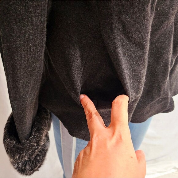 World Lob Vintage Jacket - Picture 9 of 9